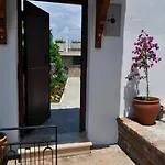 Sunset House *