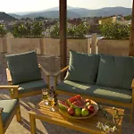 Sunset House *