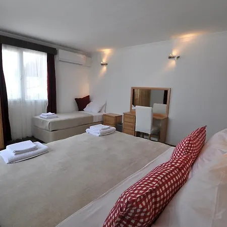 Sunset House * Selçuk
