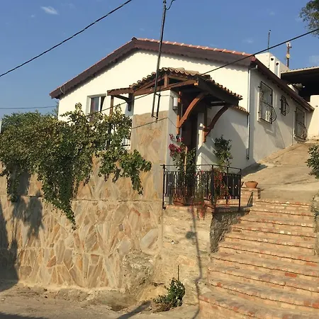 Sunset House Holiday home *