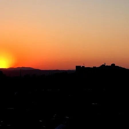 Sunset House סלצ'וק
