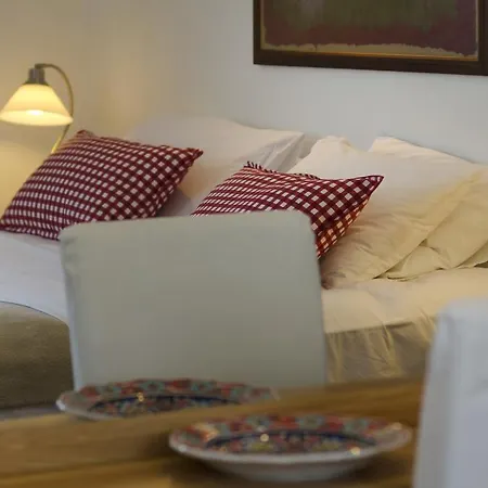 Sunset House בית נופש
