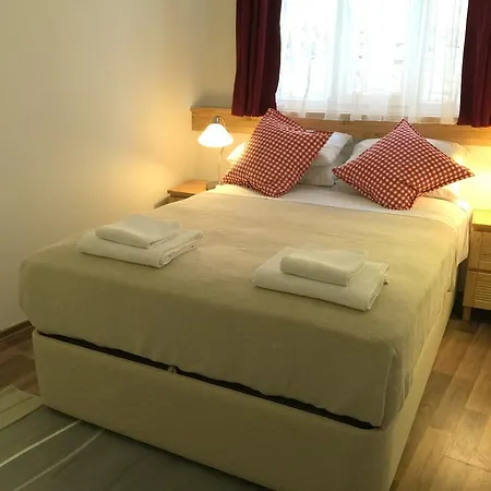 Sunset House סלצ'וק