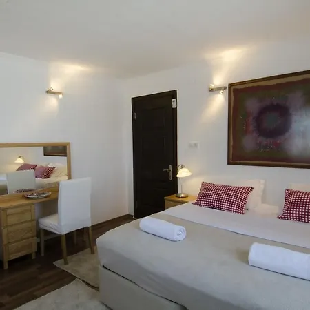 Sunset House Prázdninový dům *