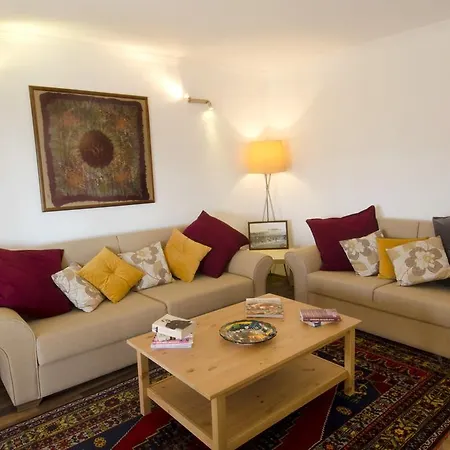 Sunset House בית נופש