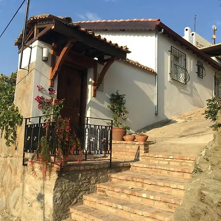 בית נופש Sunset House