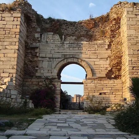 Sunset House Selcuk