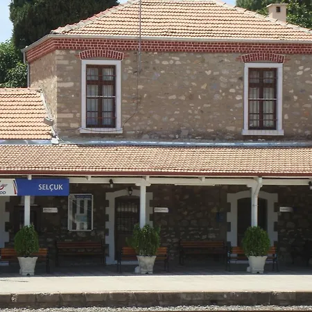 Sunset House * Selçuk