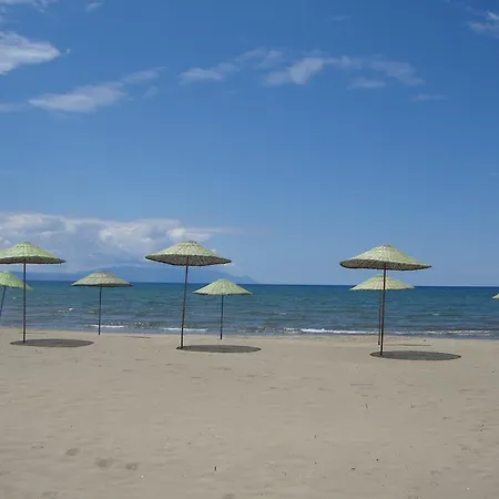 Sunset House Selcuk