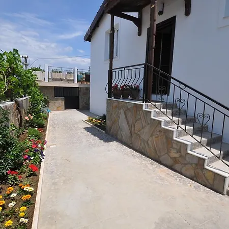 Σπίτι διακοπών Sunset House *